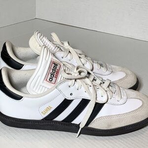 ADIDAS Samba Originals